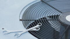 Facility Management und Wartung