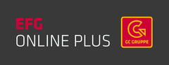 EFG ONLINE PLUS
