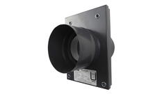 Nahaufnahme/Freisteller des LUVAQ Twin Schotts