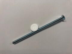 Mittelschraube zu COSMO-Luftdurchlässen