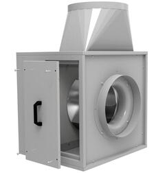Ventilatorbox COSMO EXABOXX 400D