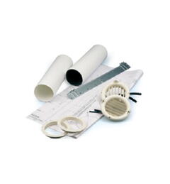 Montageset zu LUVAQ Monoblock