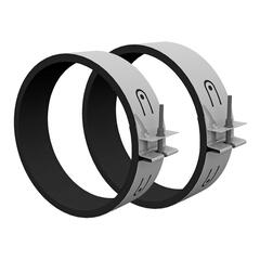 Befestigungsmanschette COSMO DN 100