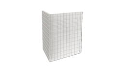 Ersatzluftfilter G4 BG1 f. LVLFB LUVAQ