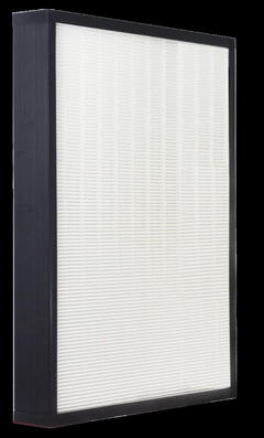 Ersatzfilter für Exhausto LUVAQ