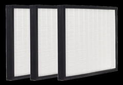 Ersatzfilter für Wolf LUVAQ