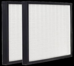 Ersatzfilter für Wolf LUVAQ