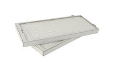 Ersatzfilter für Vaillant LUVAQ