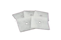 Ersatzfilter für Maico LUVAQ