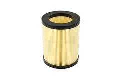 Ersatzfilter für Meltem LUVAQ