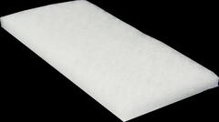 Ersatzfilter für Trox LUVAQ