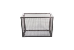 Sicherheitsgehäuse small LUVAQ