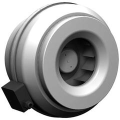 EC-Radial-Rohrventilator RRV100.2 COSMO