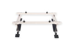 Schrägdachkonsole 800x450mm LUVAQ