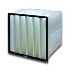 TRINNITY Taschenfilter G4 287x592x200