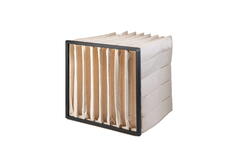 TRINNITY Taschenfilter M5 287x592x500