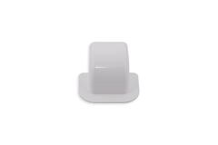 Wandanschlußbogen LUVAQ