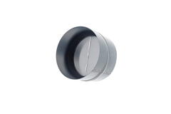 Rückluftsperrklappe COSMO RSK 100