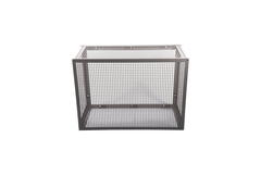 Sicherheitsgehäuse small LUVAQ