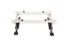 Schrägdachkonsole 800x450mm LUVAQ