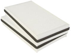 Ersatzfilter für Systemair LUVAQ