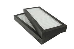 Ersatzfilter für Danfoss LUVAQ