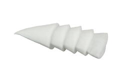 Ersatzkegelfilter LUVAQ