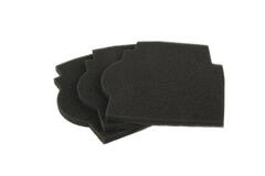 Ersatzfilter für COSMO/Lunos LUVAQ