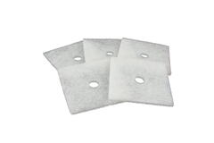 Ersatzfilter für Maico LUVAQ