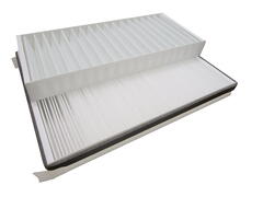 Ersatzfilter für Brötje LUVAQ