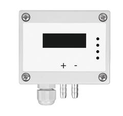 LUVAQ Drucksensor 0-1000 Pa