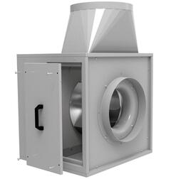 Ventilatorbox COSMO EXABOXX 400D