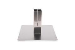 Fuss FDF-S f.Serviceport 121x121mm LUVAQ